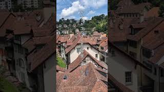 【スイス】ここが舞台？ #coupletraveller #couplevlog #travel #shorts#스위스 #switzerland