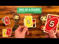 how to play uno in 4 minutes uno card game rules