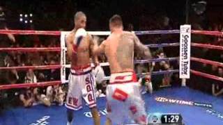 CompuClinch - Andre Ward-Mikkel Kessler 88 Clinches