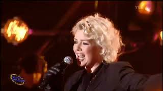 Kim Wilde - You Came + Together We Belong + I Got You Babe (Brussels 2007)