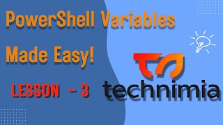 PowerShell Variables, Data Types & Operators Explained (With Fun Examples!)