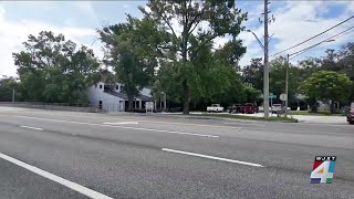 FDOT recommends pedestrian crosswalk on Baymeadows Road after deadly crash prompts traffic study