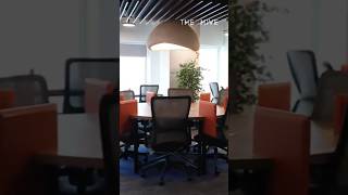 Exclusive Deals —Premium Private Offices (Karachi)  #shorts #coworking