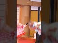 お寺でライブ アスうさ