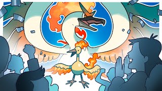 We ALL "FIXED" Our Least Favorite Pokemon
