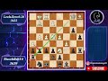 stockfish is going crazy stockfish14 vs leela chess zero