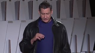 Platform for the Future of AR & VR | David Smith | TEDxBeaconStreet