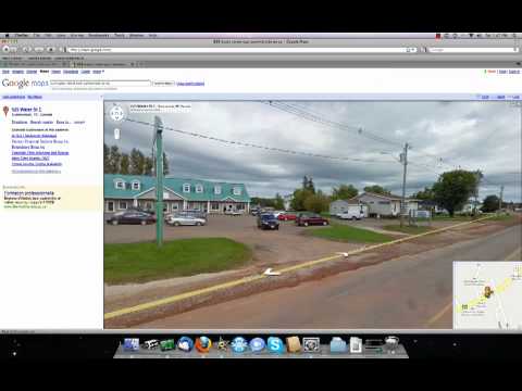 Google Street View Tutorial Google Street View Tutorial