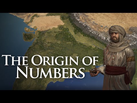 Where does the word decimal originate from?
