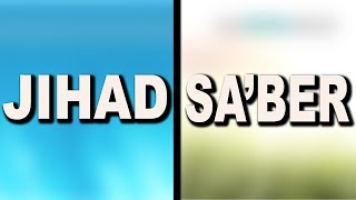 Jihad and Sabr Ep 14