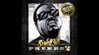 8 Ball - Ratchet FT GK Hooks, Cheeto Gambine (Produced By @DJLondon92) Premro 2