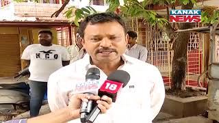 BJD Corporator Amaresh Jena’s Big Statement - More Corporators In Talks with BJP?