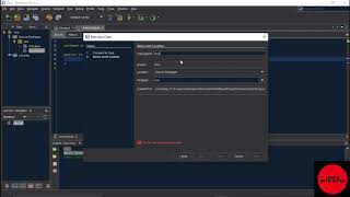 How to set Java JDK path and Run the first Java program | Sinhala Java Lessons 2021