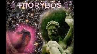 Thorybos- Atlas Titanas