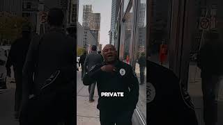 “MY FACE IS PRIVATE!” — Auditor DESTROYS Public Sidewalk Myth 😂#firstamendment #audit #publicfilming