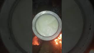 நாம் மறந்துபோன விறகு அடுப்பு || Village Gas Stove