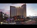 Treasure Island Hotel Las Vegas - Luxury Hotel Tour