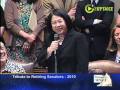 Sen. Mee Moua Surprise Retirement Announcement