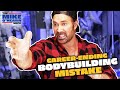 The Career-Ending Mistake Bodybuilders Often Make When They Find Fame & Success | Mike O'Hearn Show
