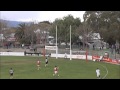 SANFL 2013 Round 16 Goal of the Day Lewis Johnston North Adelaide