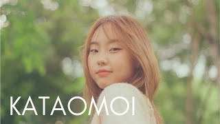 Kataomoi - Aimer (Unofficial Music Video) #Kataomoi #Aimer