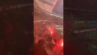 Nürnberg vs Darmstadt- FANS GO CRAZY AFTER 2:1!!!💥🧨🤯