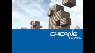 Chicane-So far out to sea