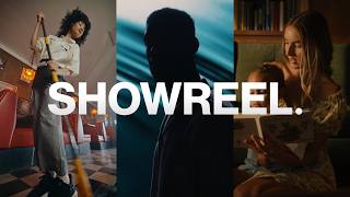 how to create a cinematic showreel (to land $2M+ in client work)