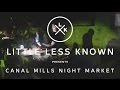 Canal Mills | Little Less Known