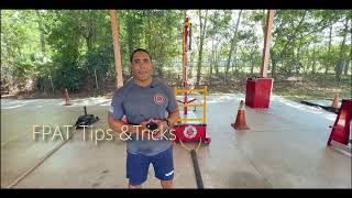 FPAT 2025 TIPS