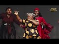 Minister Uche Okereke powerful ministration at Praise The Almighty 2026
