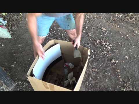 How to clean roof tar off your hands & tools How to clean roof tar off your hands & tools