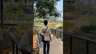 -Thane Central Park #meetsvlog  #trendingshorts #edits