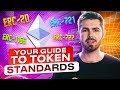 Your Guide To Token Standards