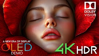 A New Era of Display: OLED HDR 4K 60FPS with Dolby Vision