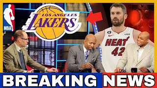 CONFIRM NOW! GOOD NEWS 5 TRADE RUMORS FOR LAKERS! LOS ANGELES LAKERS NEWS