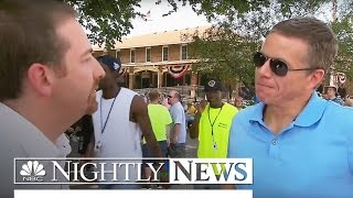 Is Hillary Clinton’s Campaign in Trouble? | NBC Nightly News