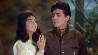 Pyaar Ne Di Sada | Rajesh Khanna, Babita | Krishna Kalle | Raaz 1967