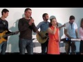 the praise of the bethel church brest belarus Прославление церкви