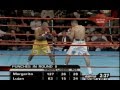 Antonio Margarito vs Sebastian Lujan