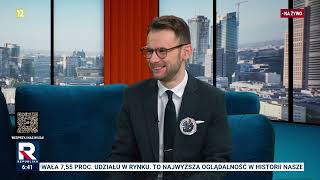 Mateusz Morawiecki zrzekł się immunitetu | #PrzyjacieleRepubliki