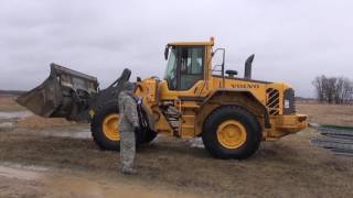 143d Airlift Wing CDDAR Team Performs Annual Training at Volk Field ANGB, WI