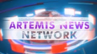 Artemis News Network: Episode  1