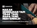 Hukum Makan Sembelihan Tanpa Tahu Siapa Yang menyembelihnya - Syaikh Fauzan #nasehatulama