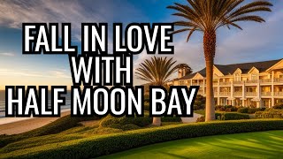 Fall in Love with Montego Bay Half Moon Bay Resort #montegobayjamaica