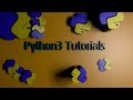 Python3   Tutorial 9   Basic Math    Linux