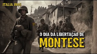 A TOMADA DE MONTESE: A FORÇA EXPEDICIONÁRIA BRASILEIRA NA ITÁLIA - Viagem na História