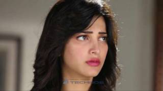 Shruti did not opt Of Sangamithra Producer