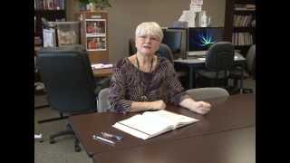 HTC Eden Prairie Learning Resource Center (LRC)