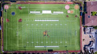 PSAC West Football Stadiums!